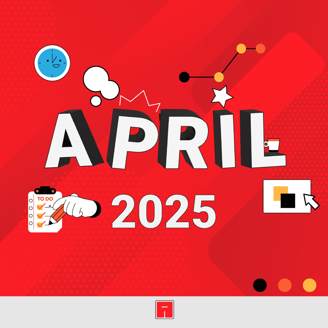 Unlock Your April Marketing Strategy