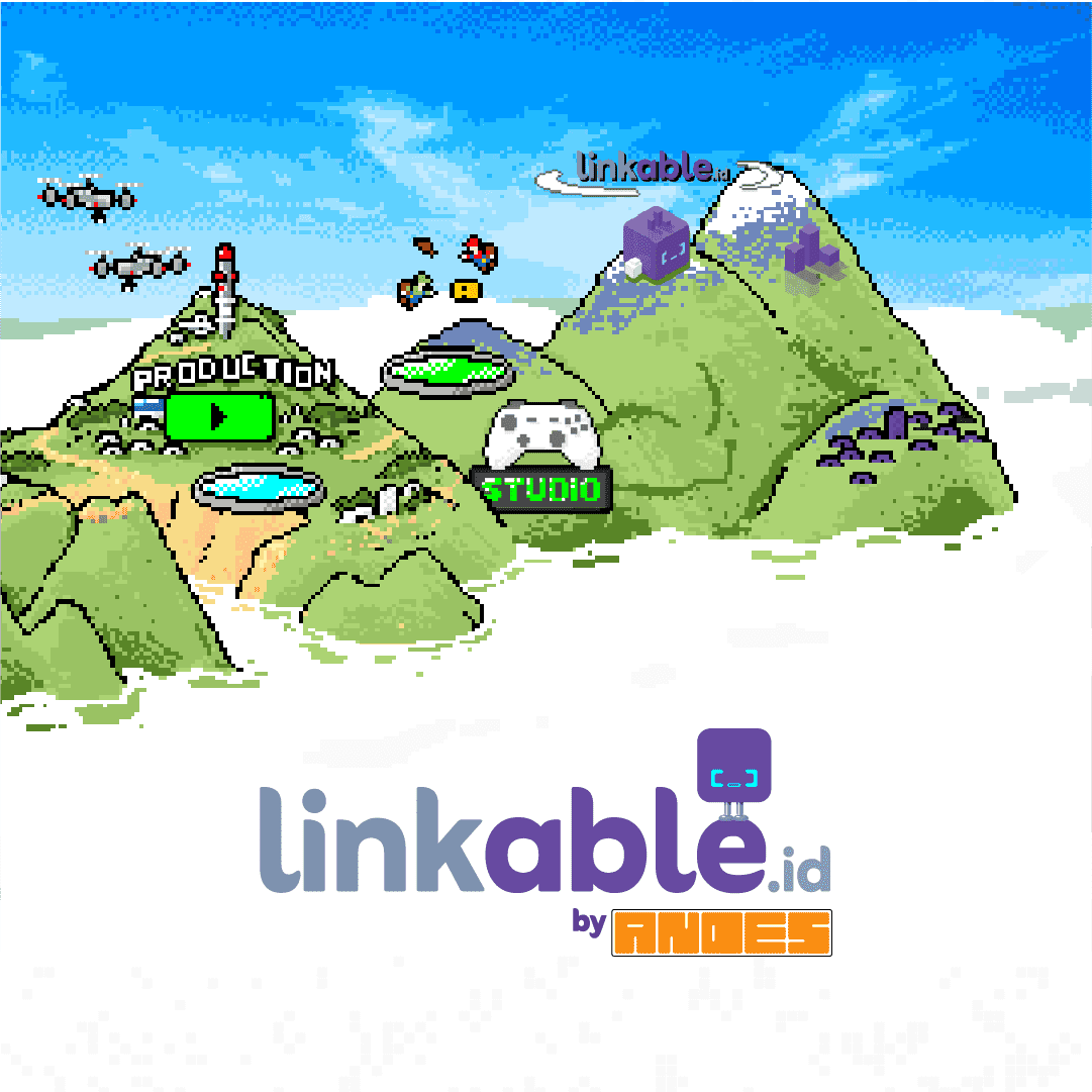 13 Years of building with purpose: Introducing linkable.id